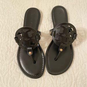 Tory Burch Miller Sandals